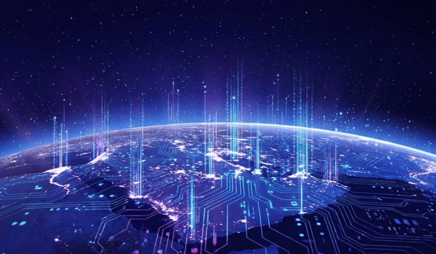 Digital Transformation Strategy