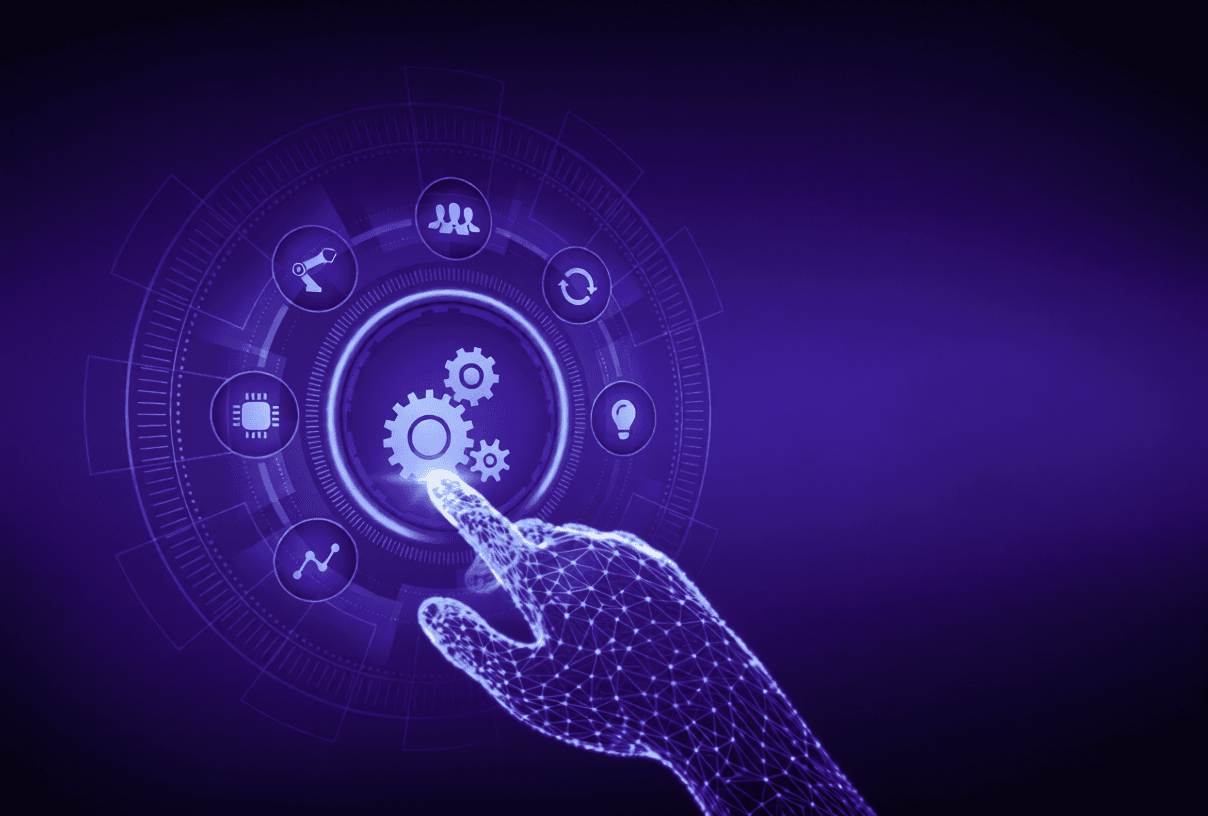 EA Office Establishment