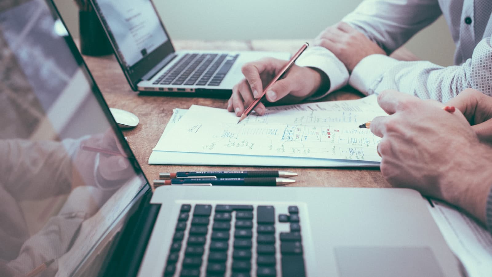 Business process engineering and BPMN modeling