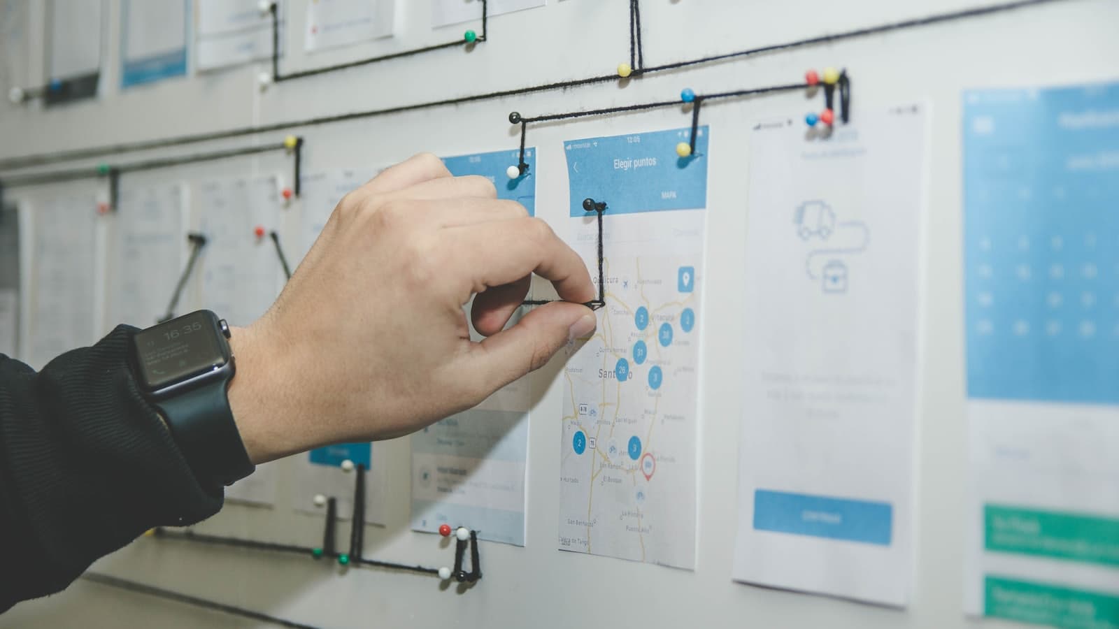 The 89 Qiyas standards and the scoring framework