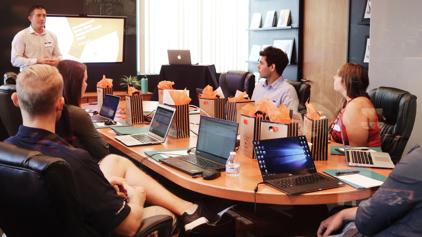 TOGAF enterprise architecture implementation in Saudi entities