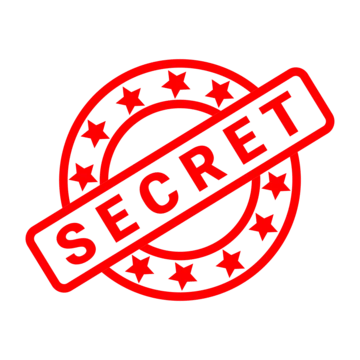 SECRET - Confidential Client